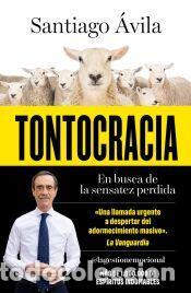 Libros: Tontocracia - &Aacute;vila, Santiago