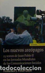 Libros: Nuevos are&oacute;pagos, Los - Francisco Javier P&eacute;rez-Latre
