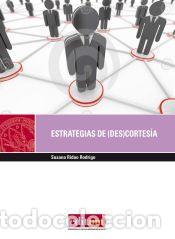 Libros: Las estrategias de (des)cortes&iacute;a en las mediaciones laborales - Ridao Rodrigo, Susana