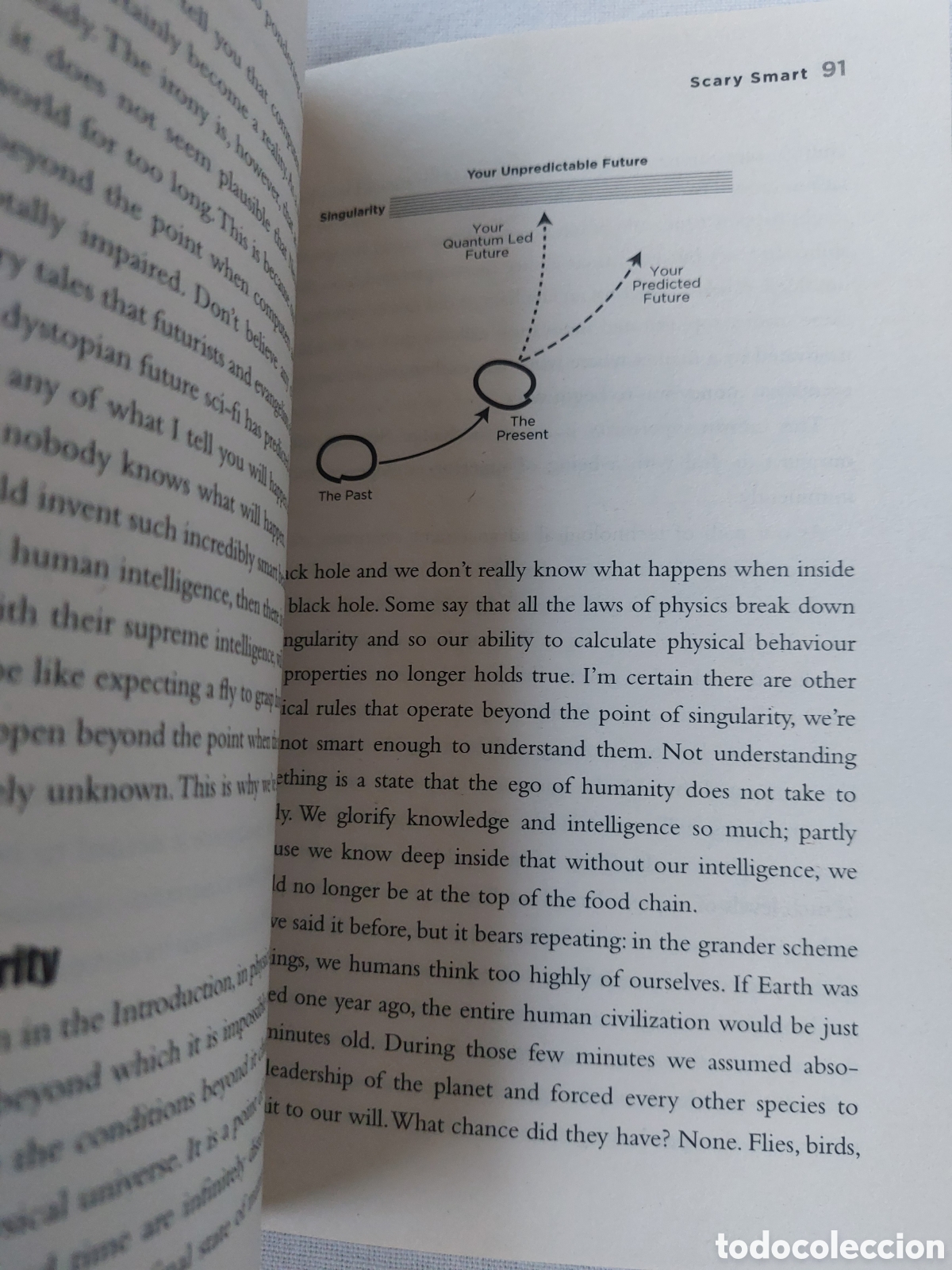 Libros: Scary Smart. Mo Gawdat - Foto 3