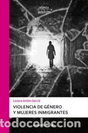 Libros: Violencia de g&eacute;nero y mujeres inmigrantes - Servicio de Publicaciones y Divulgaci&oacute;n Cient&iacute;fica de
