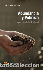 Libros: Abundancia y pobreza - Fundaci&oacute;n Universitaria San Pablo CEU