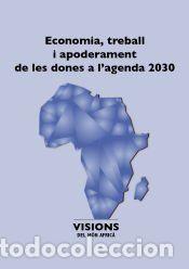 Libros: Economia, treball i apoderament de les dones a lagenda 2030 - Universitat Pompeu Fabra;