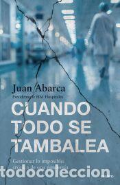 Livres: Cuando todo se tambalea - Abarca Cid&oacute;n, Juan