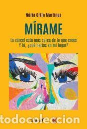 Livres: M&Iacute;RAME - ORT&Iacute;N MART&Iacute;NEZ, N&Uacute;RIA