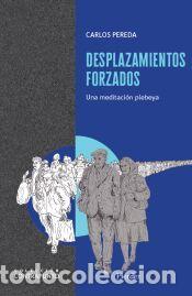 Libros: Desplazamientos forzados - Pereda, Carlos