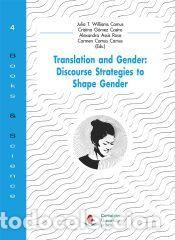 Libros: Translation and gender - VV. AA.