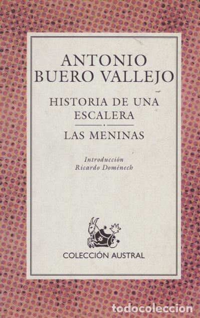 Libros: Historia de una escalera - Foto 1