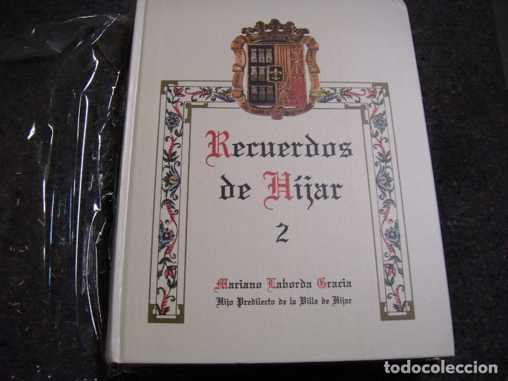 Libros: Recuerdos de H&iacute;jar volumen 2 - Foto 1