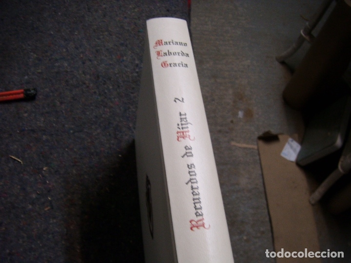 Libros: Recuerdos de H&iacute;jar volumen 2 - Foto 2