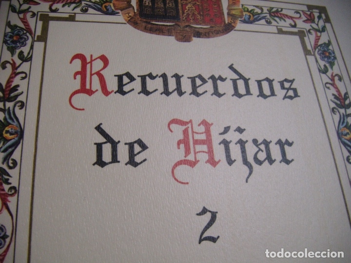 Libros: Recuerdos de H&iacute;jar volumen 2 - Foto 4