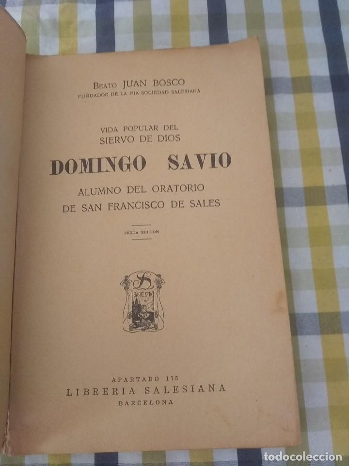 Libros: Libro - Foto 2