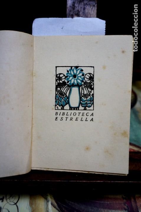 Libros: santiago rusi&ntilde;ol.la virgen del mar - Foto 2