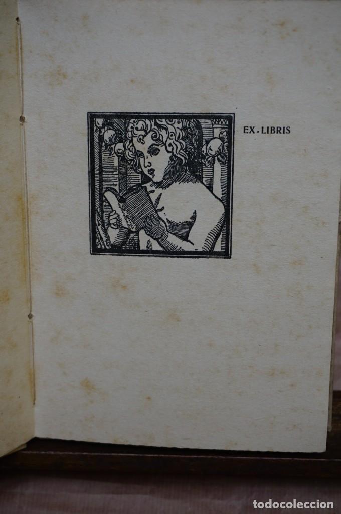 Libros: masso ventos j. camins de la vida. drama. - Foto 2