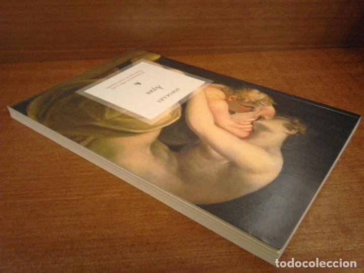 Libros: Sófocles - Áyax - Biblioteca Básica Gredos 2010 (1ª Edición) - Foto 4 - 273628043