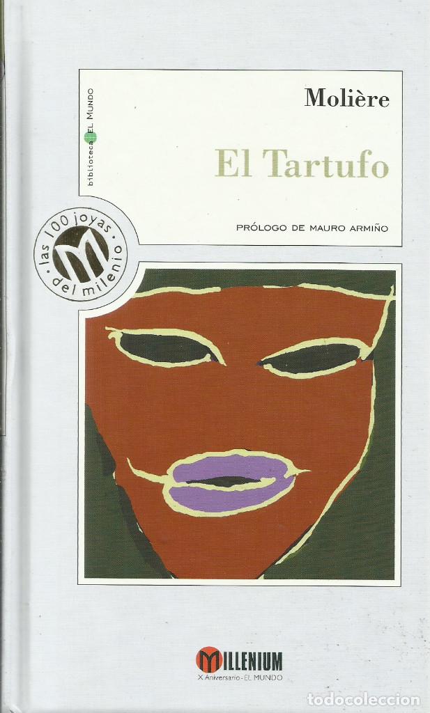 Libros: El Tartufo / Moliere. - Foto 1