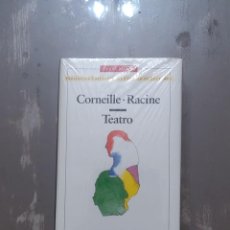Libros: TEATRO DE CORNEILLE • RAICE - COLECCIÓN DE CLÁSICOS FRANCESES DIRIGIDA POR MARTÍN DE RIQUER