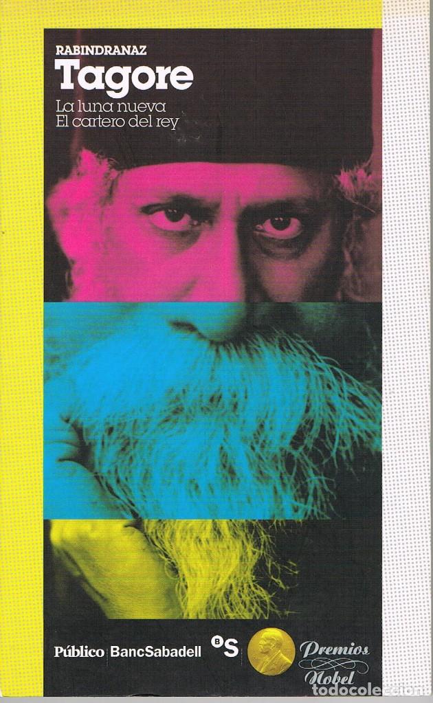 Libros: LA LUNA NUEVA/EL CARTERO DEL REY - Foto 1