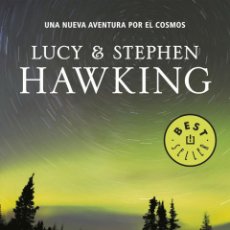 Libros: EL TESORO CÓSMICO - HAWKING,STEPHEN; HAWKING,LUCY. Lote 340626143