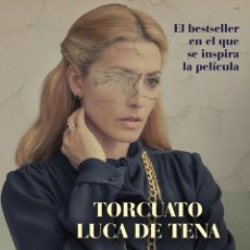 Libros: LOS RENGLONES TORCIDOS DE DIOS - LUCA DE TENA, TORCUATO. Lote 362875535