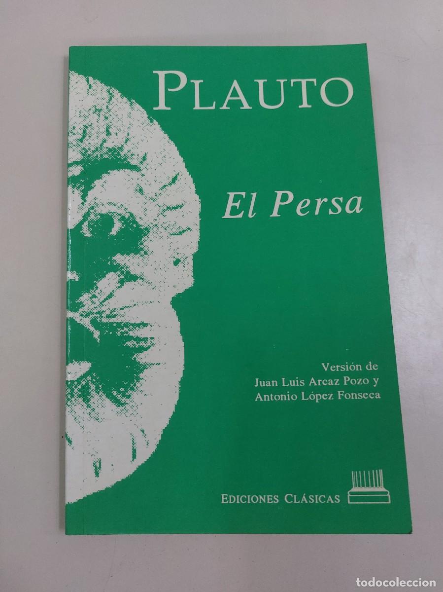 Libros: El Persa (1994) - Foto 1