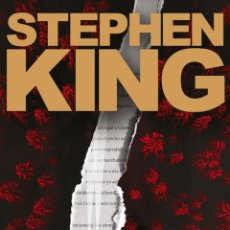 Libros: BILLY SUMMERS - KING, STEPHEN. Lote 401426934