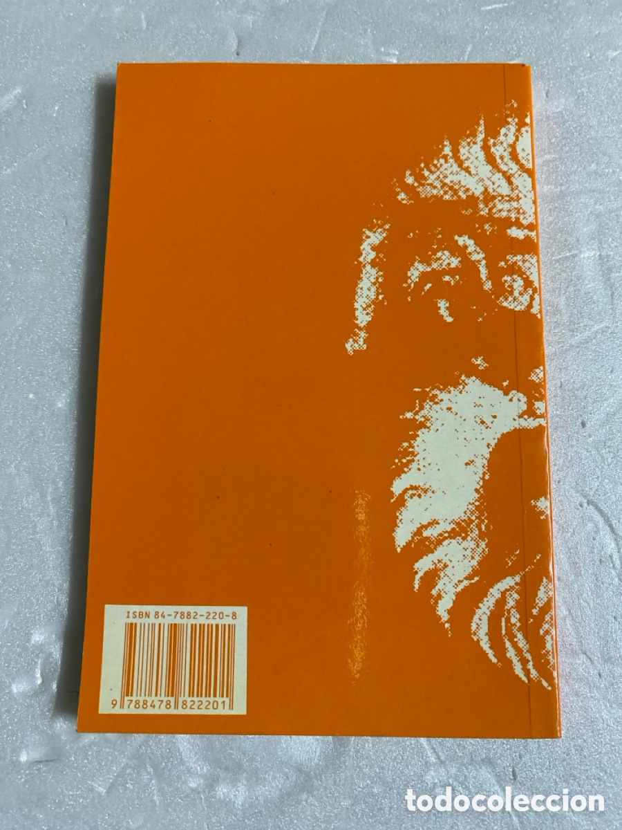 Libros: LIBRO LITERATURA CL&Aacute;SICA LA SONRISA DE LOS DIOSES - Foto 2