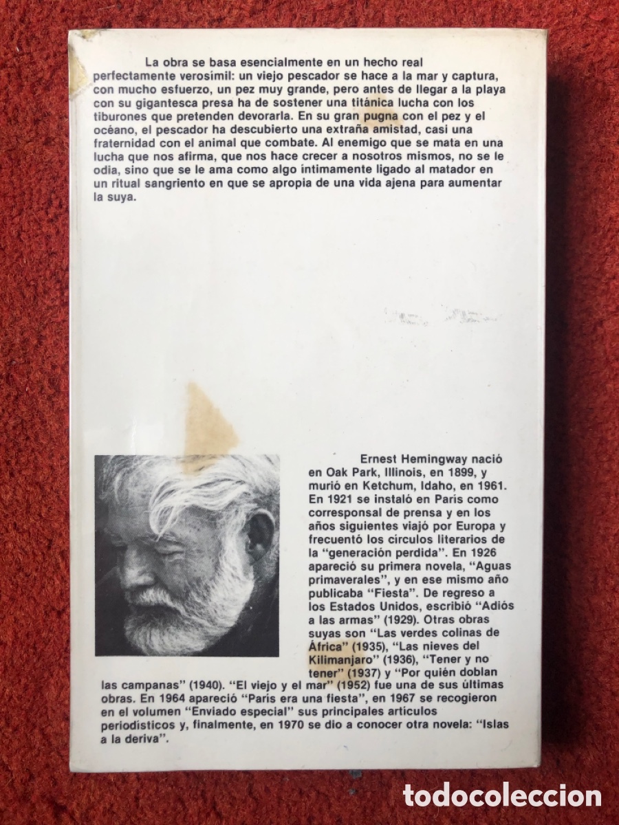 Libros: HAMLET Teatro William SHAKESPEARE - Foto 2