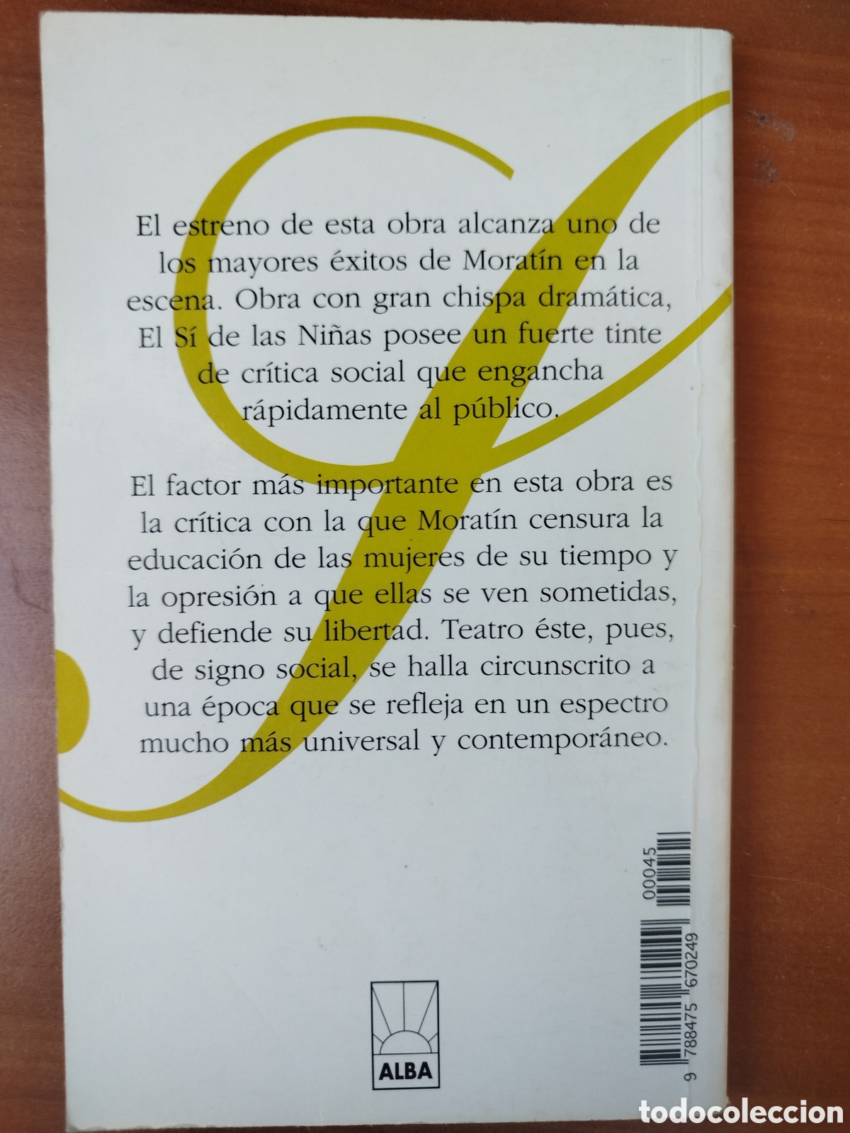 Libros: Libro &rdquo;El s&iacute; de las ni&ntilde;as&rdquo; - Foto 2