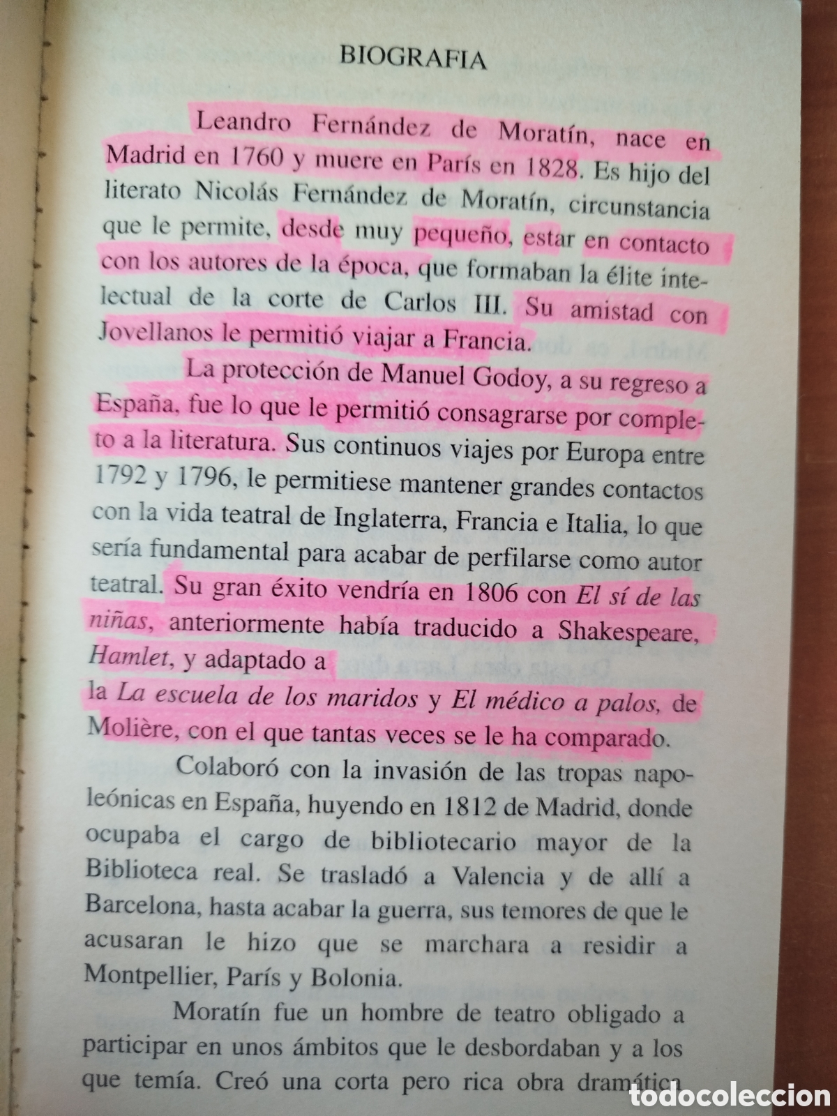 Libros: Libro &rdquo;El s&iacute; de las ni&ntilde;as&rdquo; - Foto 3