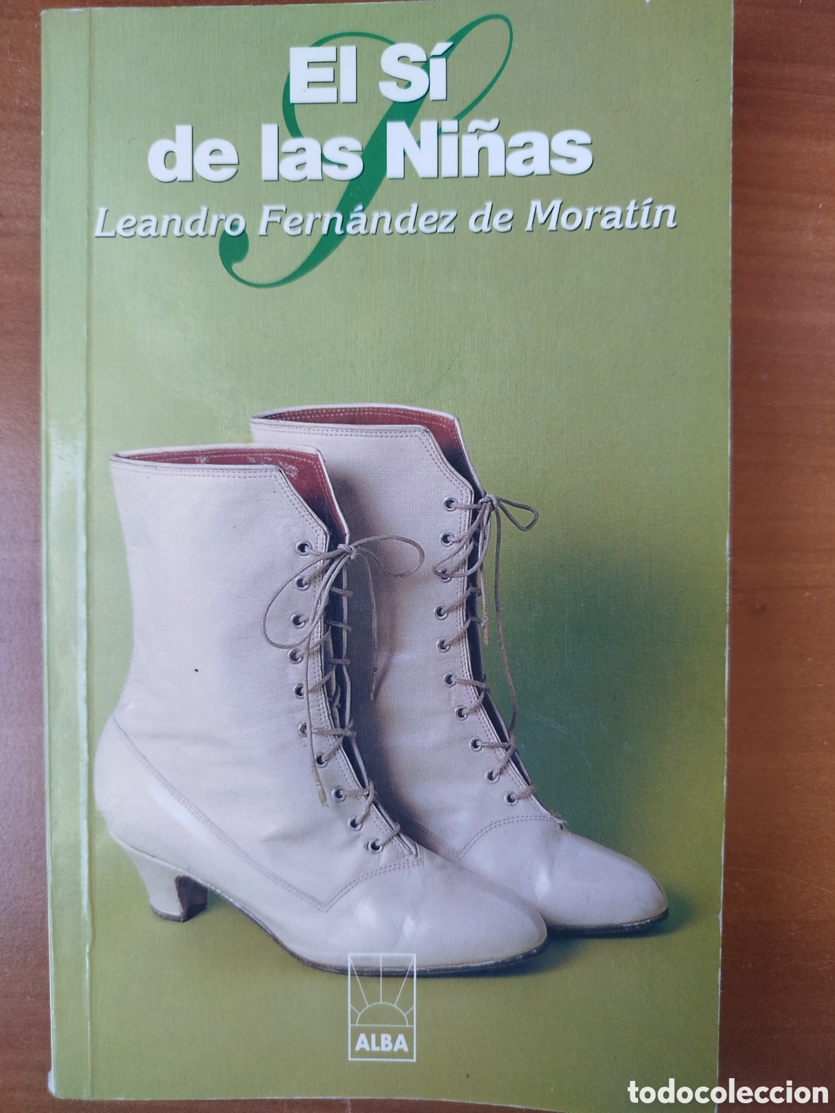 Libros: Libro &rdquo;El s&iacute; de las ni&ntilde;as&rdquo;