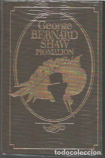 Libros: GEORGE BERNARD SHAW PIGMALION - Foto 1