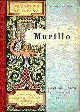 Libros de segunda mano: MURILLO - Foto 1