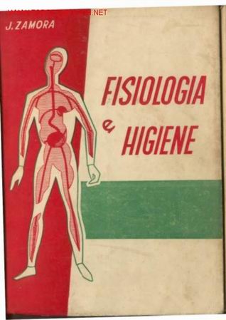Libros de segunda mano: FISIOLOGIA   e HIGIENE - Foto 1