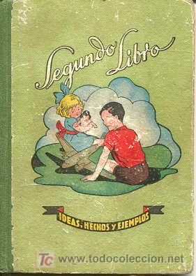 Libros de segunda mano: SEGUNDO LIBRO - Foto 1
