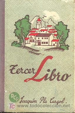 Libros de segunda mano: TERCER LIBRO - Foto 1