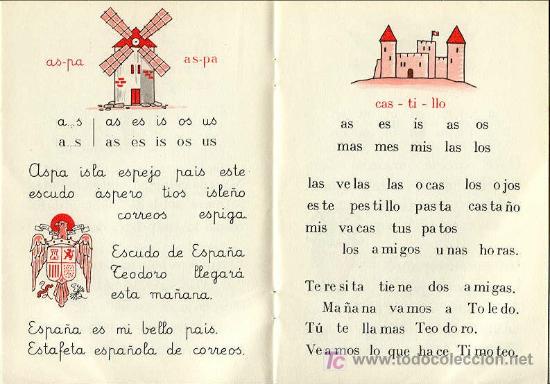 Libros de segunda mano: EJEMPLO INTERIOR - Foto 2