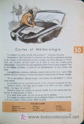 Libros de segunda mano: FRANCES - TERCER A&Ntilde;O - LIBRO ESCOLAR - Foto 5