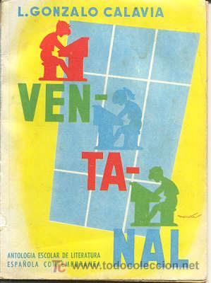 Libros de segunda mano: VEN - TA - NAL - Foto 1