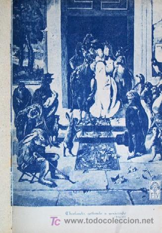 Libros de segunda mano: GRAMATICA - A&Ntilde;O 1942 - LIBRO ESCOLAR - Foto 5