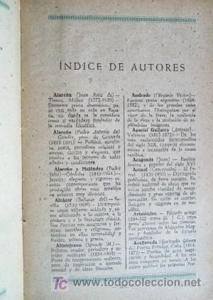 Libros de segunda mano: GRAMATICA - A&Ntilde;O 1942 - LIBRO ESCOLAR - Foto 8