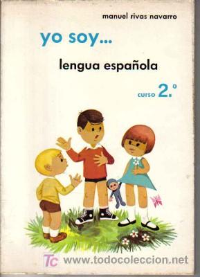 Libros de segunda mano: LENGUA ESPA&Ntilde;OLA 2&ordm; CURSO DE COMPI-EDESCO - Foto 1