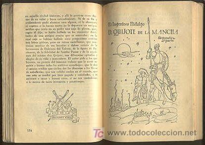 Libros de segunda mano: EJEMPLO INTERIOR - Foto 2