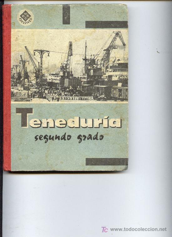 Libros de segunda mano: TENEDURIA - Foto 1