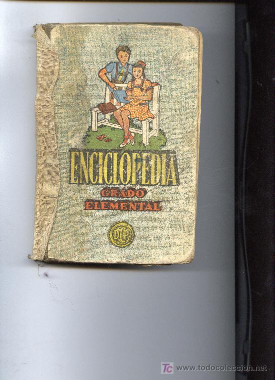 Libros de segunda mano: ENCICLOPEDIA - Foto 1