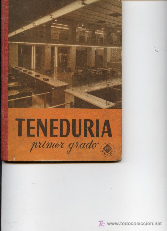 Libros de segunda mano: TENEDURIA - Foto 1