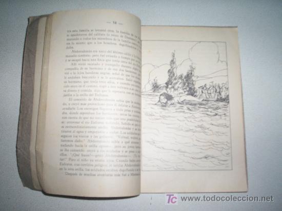 Libros de segunda mano: HISTORIA 1ER A&Ntilde;O - LUIS AZNAR - TEXTOS ELP - Foto 3