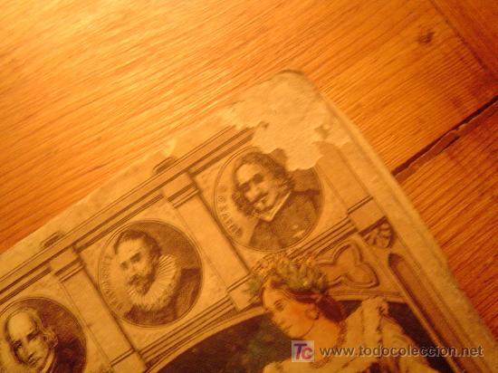 Libros de segunda mano: ESCRITURA Y LENGUAJE DE ESPA&Ntilde;A - Foto 2