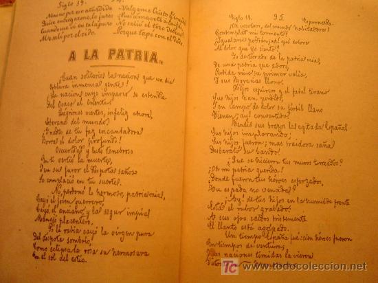Libros de segunda mano: ESCRITURA Y LENGUAJE DE ESPA&Ntilde;A - Foto 5
