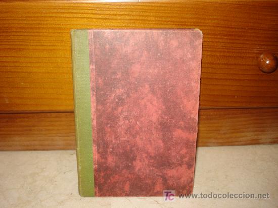 Libros de segunda mano: MATEM&Aacute;TICAS SEGUNDO CURSO DE BACHILLERATO - LIBRER&Iacute;A GENERAL 1938 - Foto 2